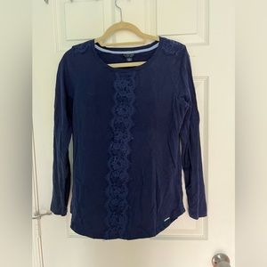 US Polo long sleeve shirt